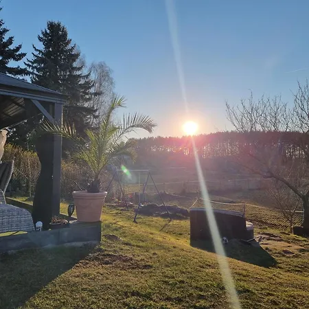 Semesterbostad Bia Burig