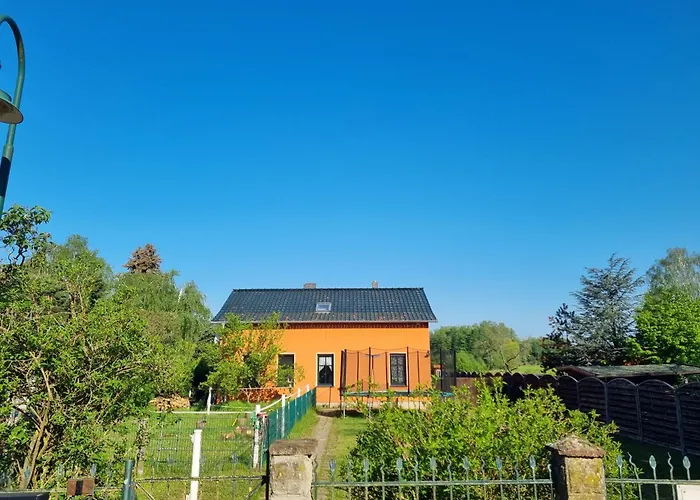 Bia Ferienhaus Burig