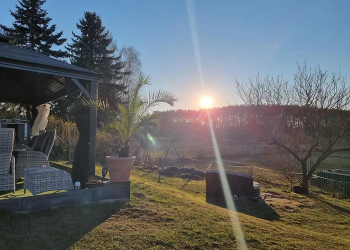 Ferienhaus Bia Burig