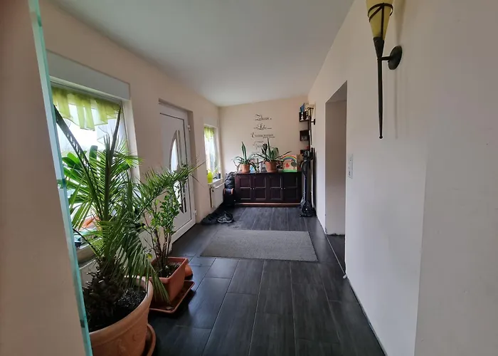 Bia Ferienhaus Burig