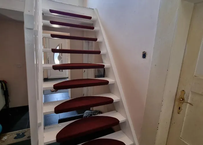 Bia Ferienhaus Burig