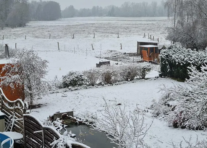 Bia Ferienhaus Burig