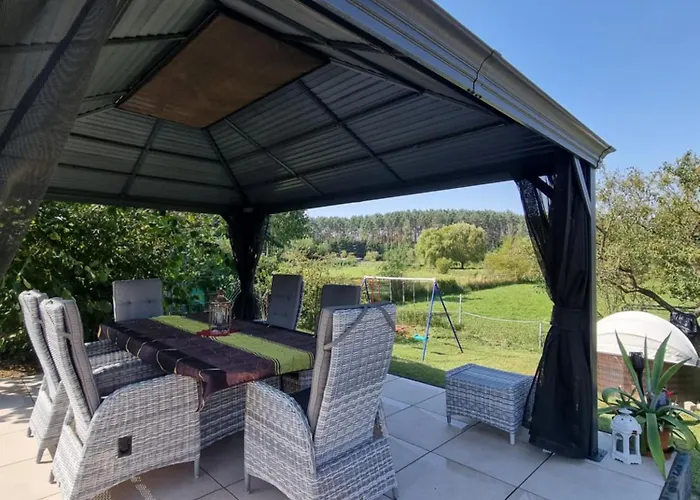 Ferienhaus Bia Burig