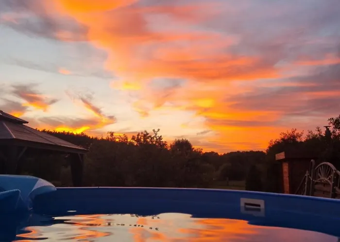 Bia Ferienhaus Burig