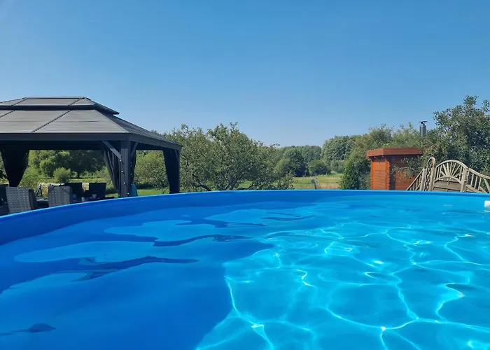 Bia Ferienhaus Burig